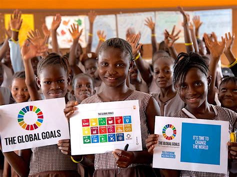 Bridge Fund & UNICEF Drive Change .
